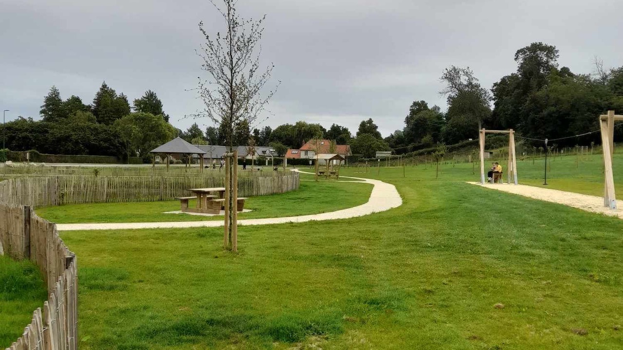 Photo of Outdoor in Longueil