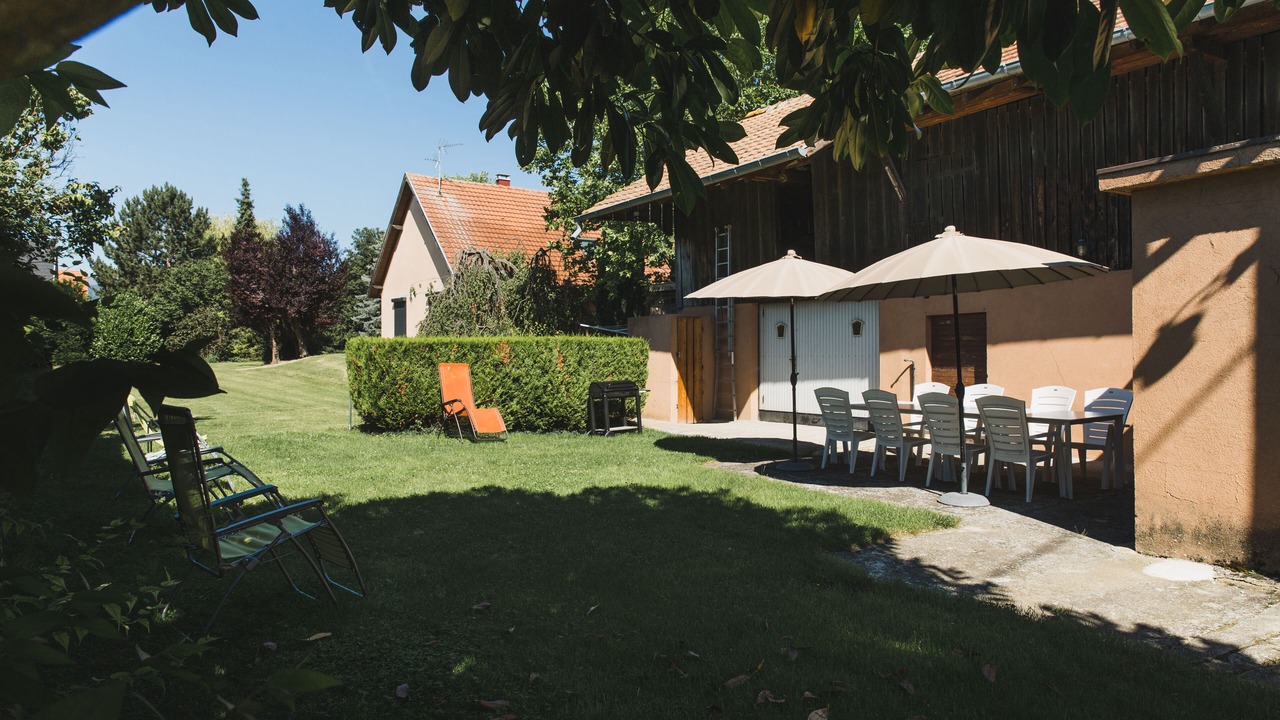 Photo of Outdoor in Gundolsheim