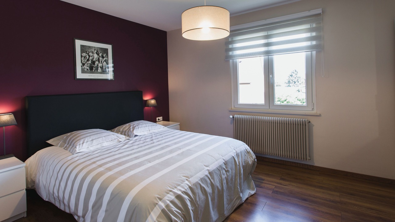 Photo of Bedroom in Gundolsheim