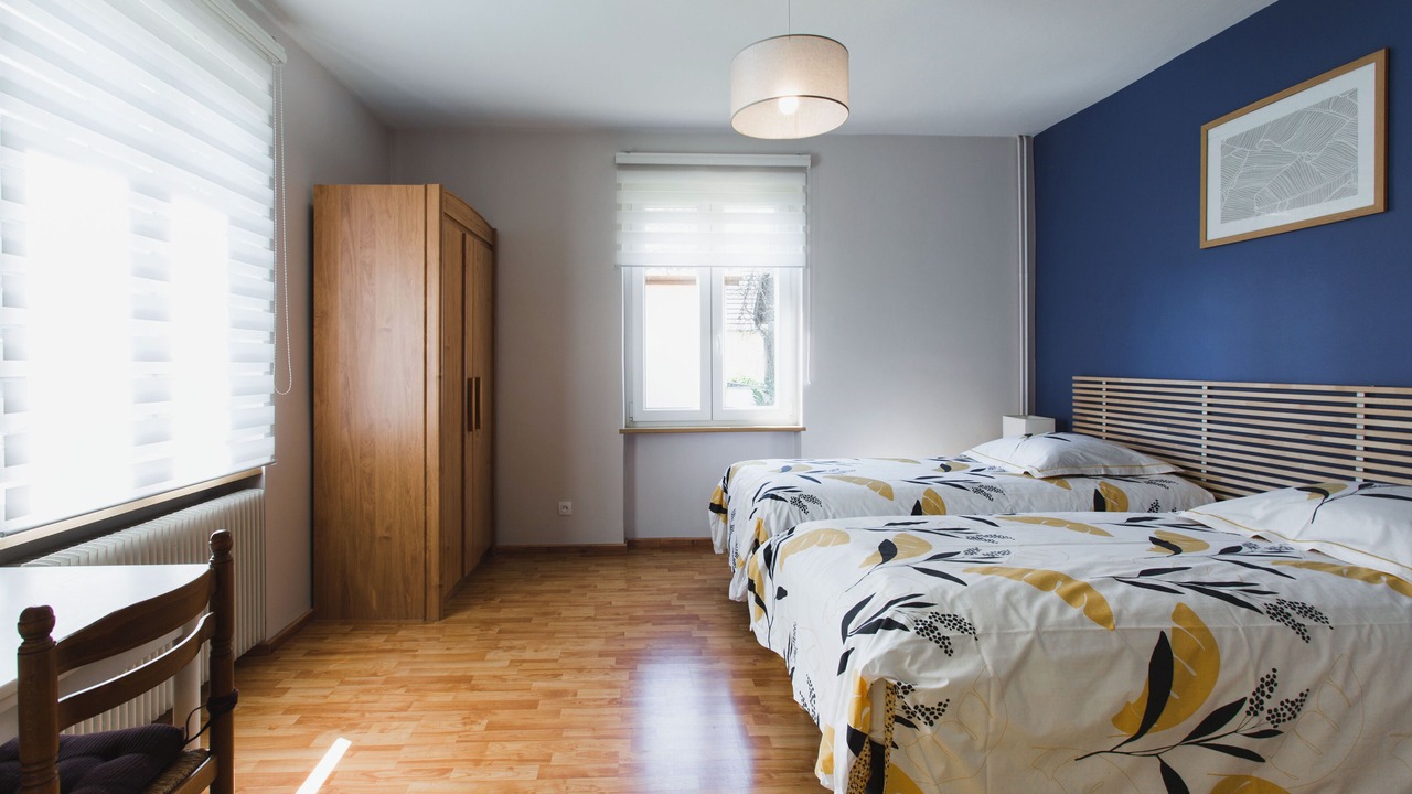 Photo of Bedroom in Gundolsheim