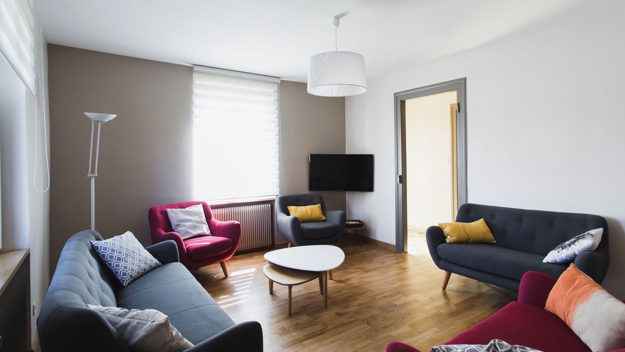 Photo of Livingroom in Gundolsheim