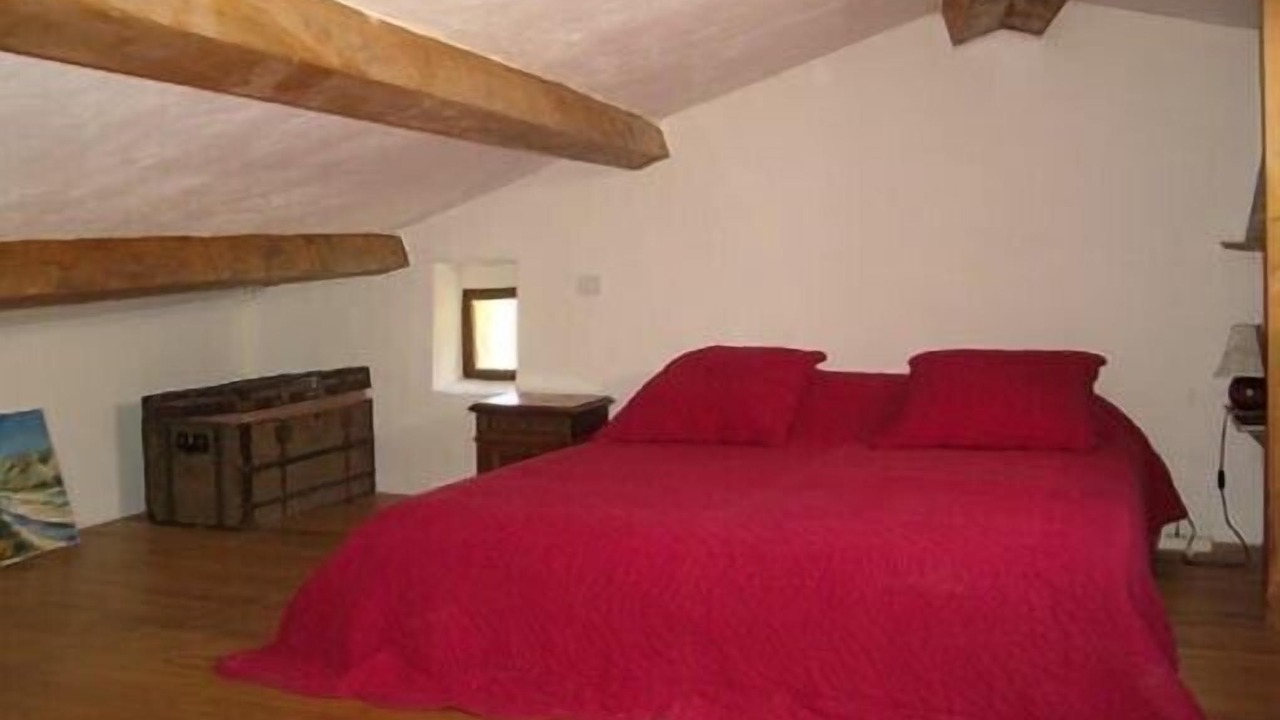 Photo of Bedroom in Duniere-sur-Eyrieux