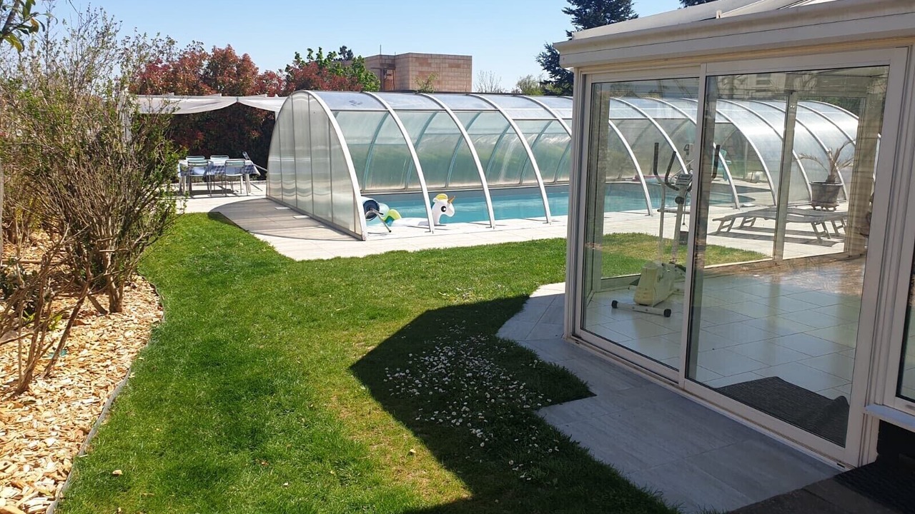 Photo of Outdoor in Cernay