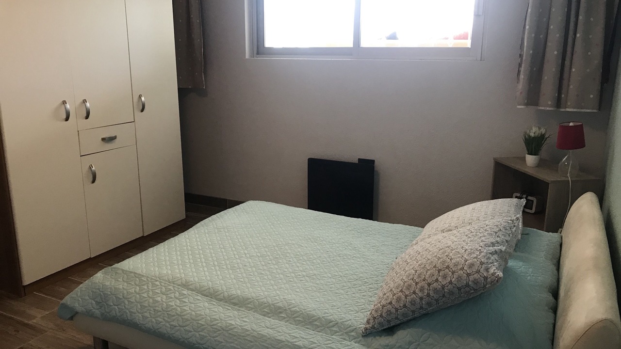 Photo of Bedroom in Cernay