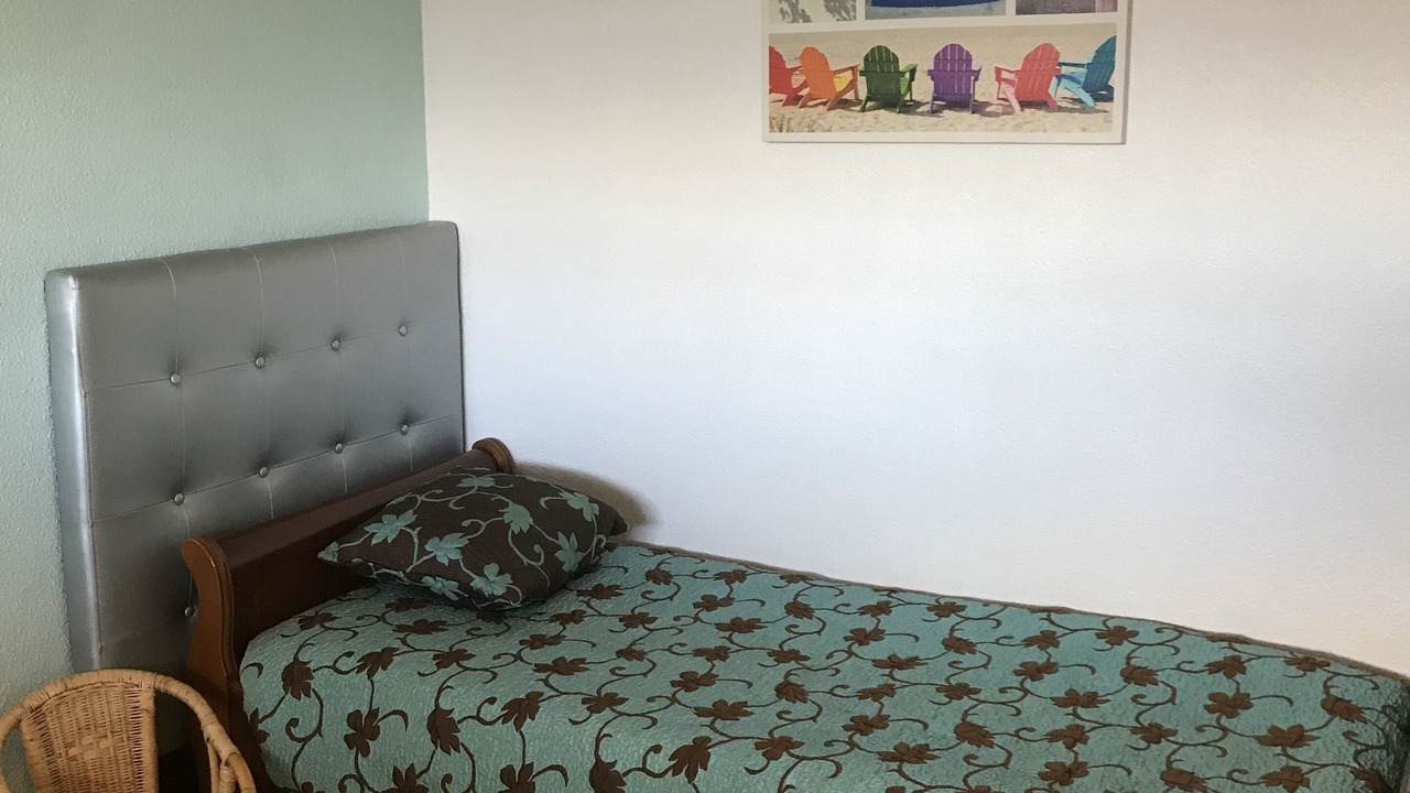 Photo of Bedroom in Cernay