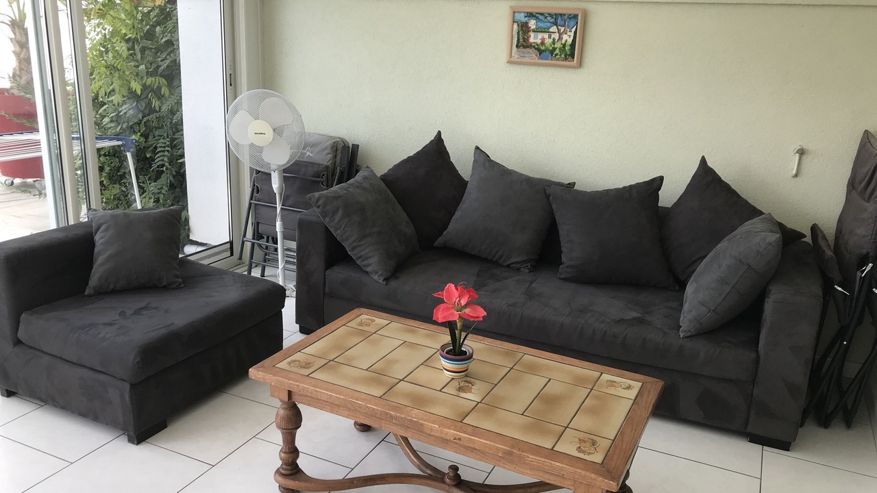 Photo of Livingroom in Cernay