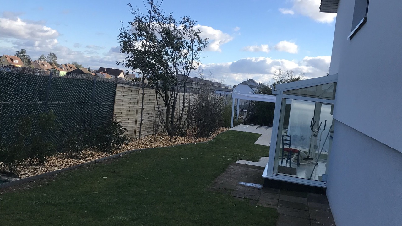 Photo of Outdoor in Cernay