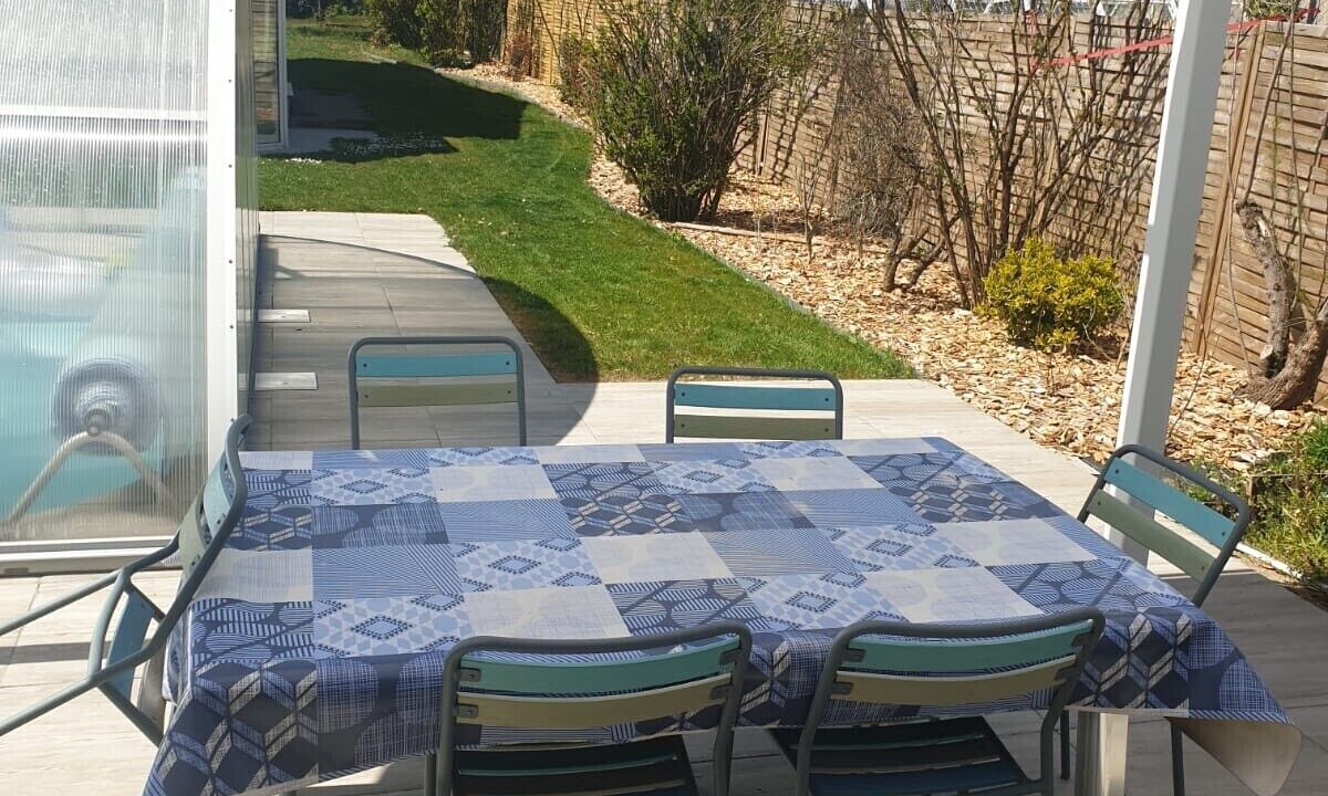 Photo of Outdoor in Cernay
