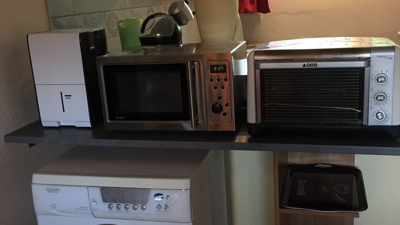 Photo of Kitchen in Cernay