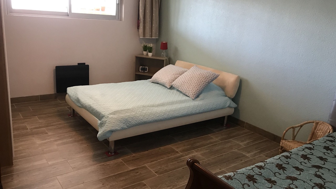 Photo of Bedroom in Cernay