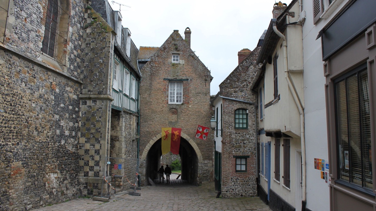 Photo of Outdoor in Saint-Valery-sur-Somme