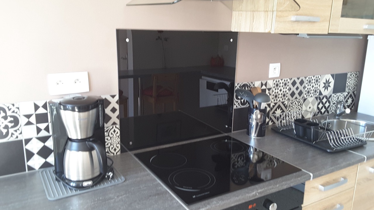 Photo of Kitchen in Saint-Valery-sur-Somme