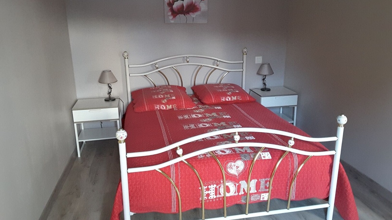 Photo of Bedroom in Saint-Valery-sur-Somme