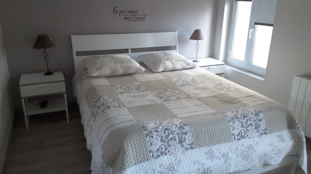 Photo of Bedroom in Saint-Valery-sur-Somme