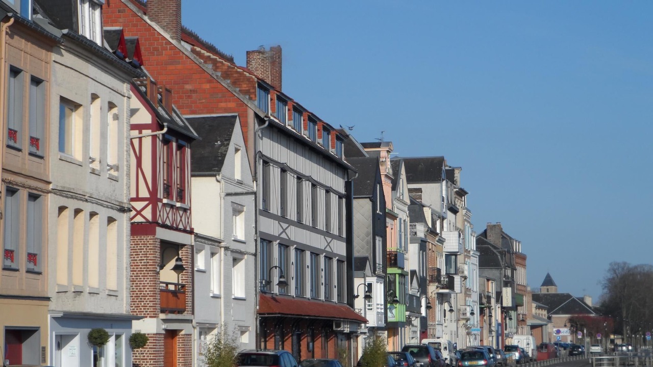 Photo of Others in Saint-Valery-sur-Somme