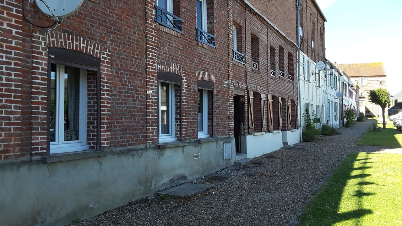 Photo of Outdoor in Saint-Valery-sur-Somme