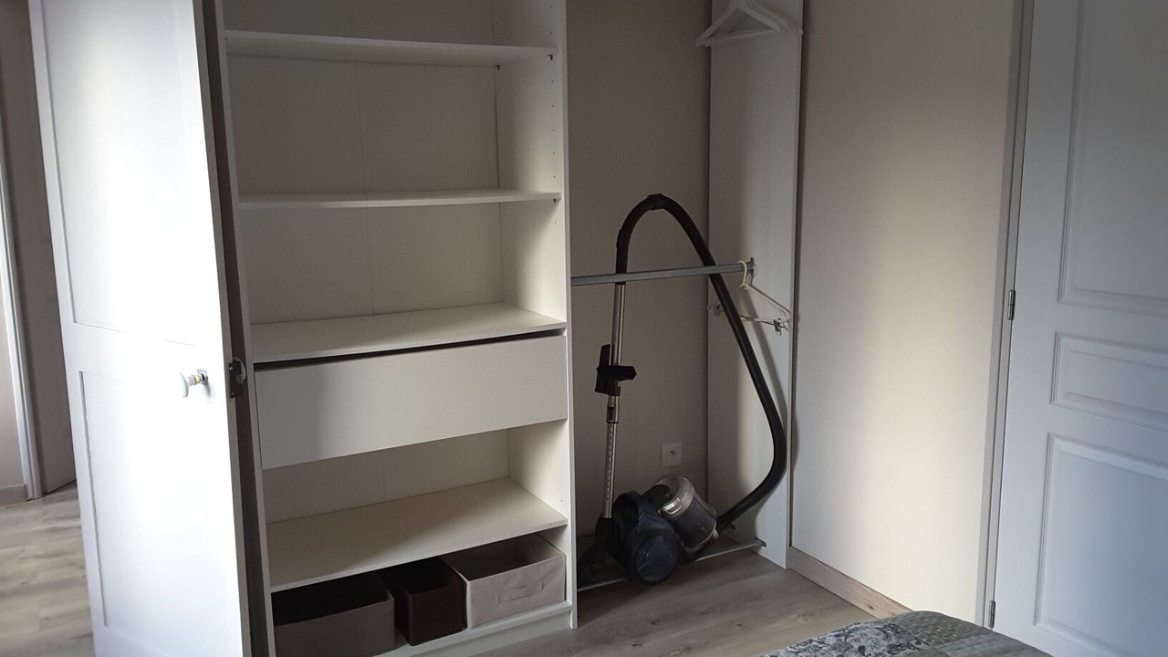 Photo of Bedroom in Saint-Valery-sur-Somme