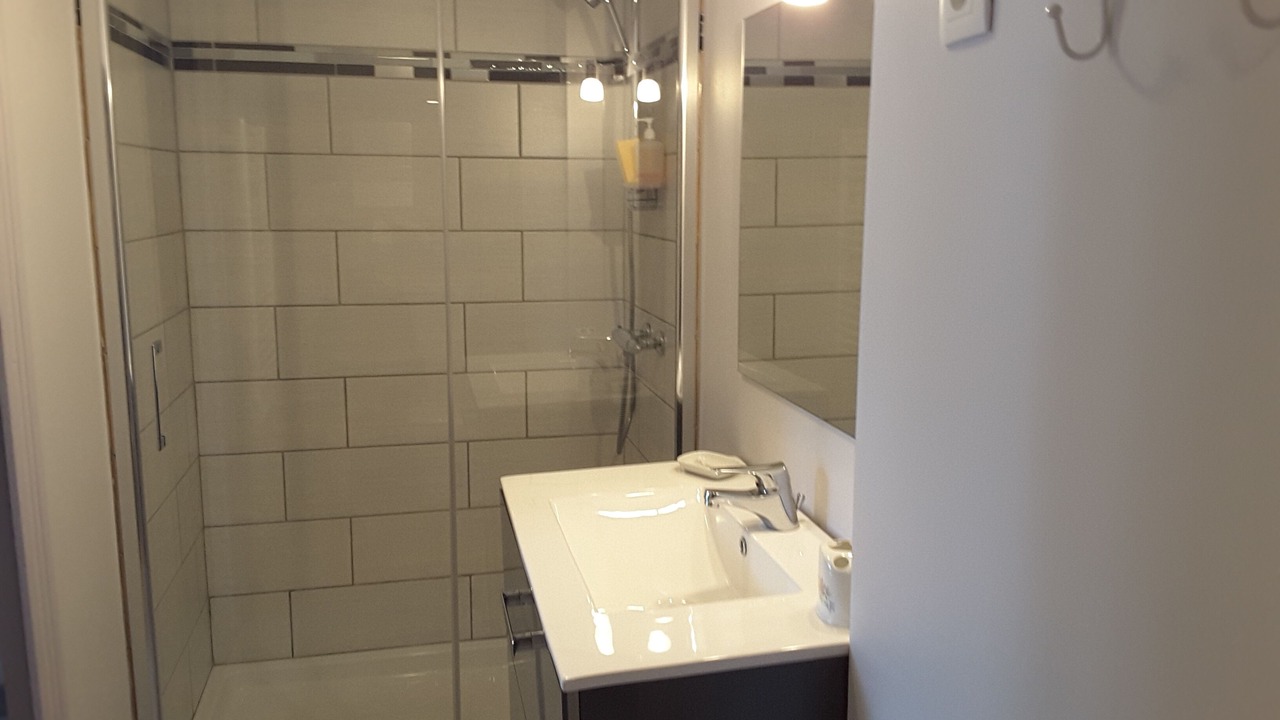 Photo of Bathroom in Saint-Valery-sur-Somme