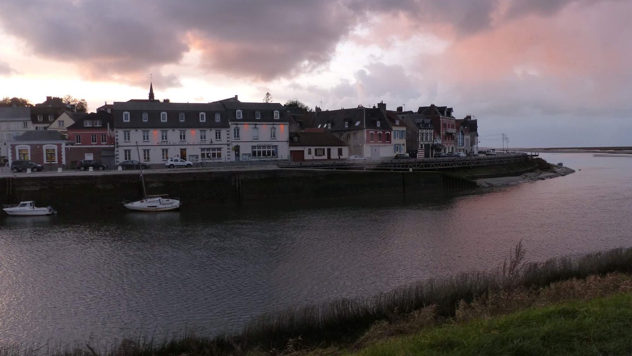 Photo of Others in Saint-Valery-sur-Somme