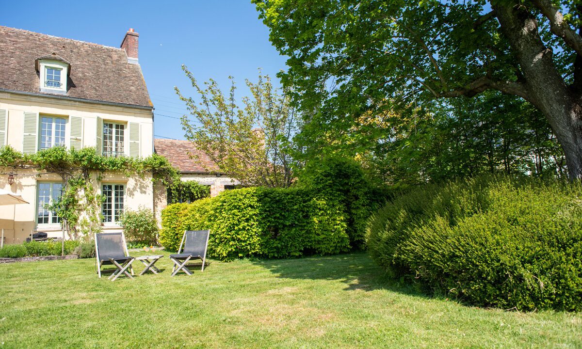 Photo of Outdoor in Chateau-sur-Epte