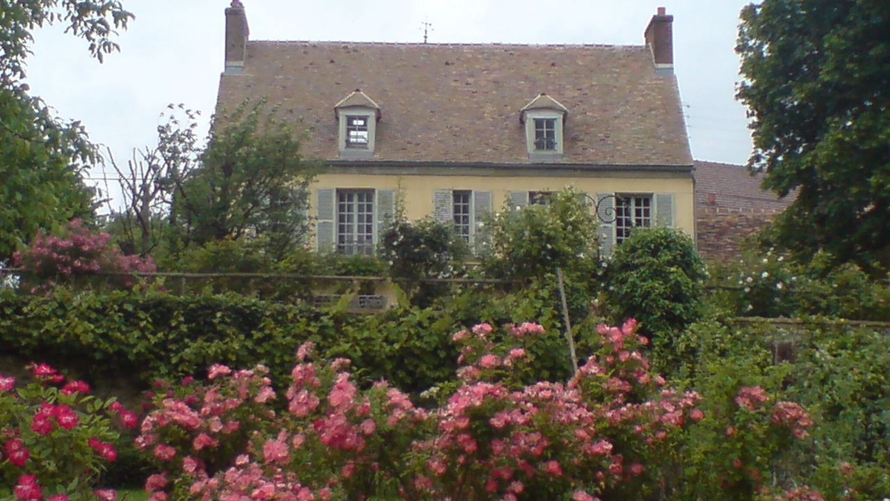 Photo of Outdoor in Chateau-sur-Epte