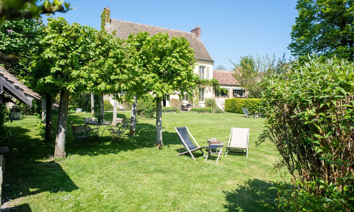 Photo of Outdoor in Chateau-sur-Epte
