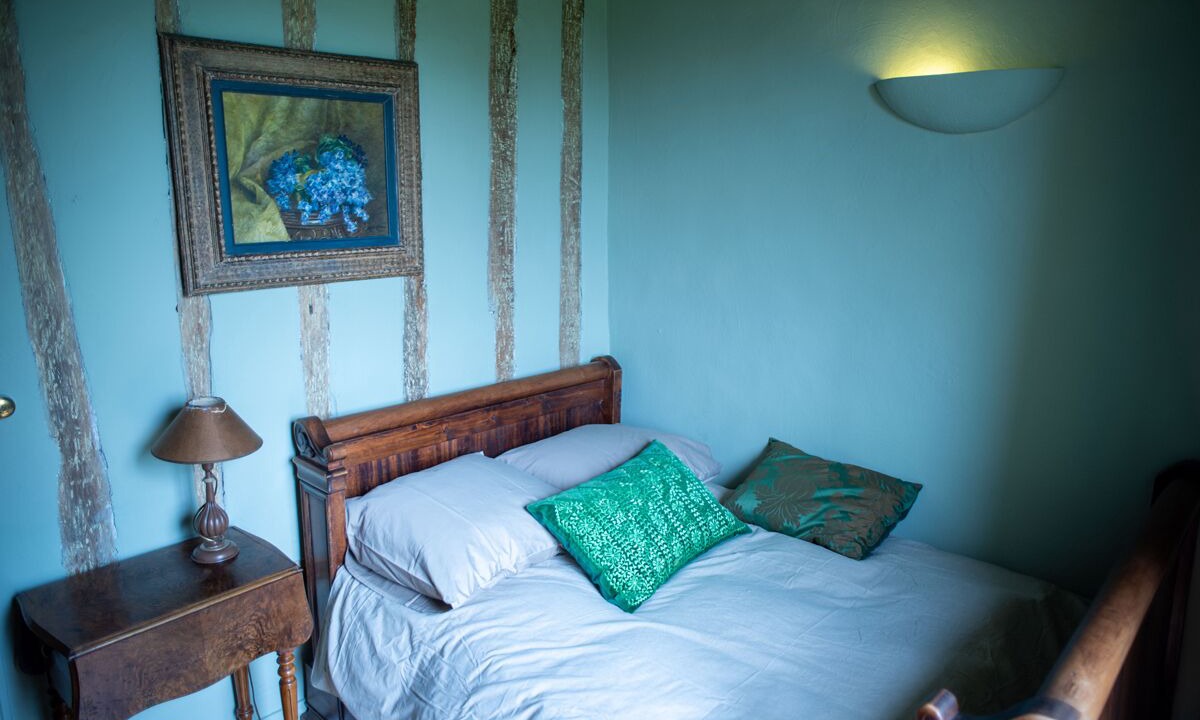 Photo of Bedroom in Chateau-sur-Epte
