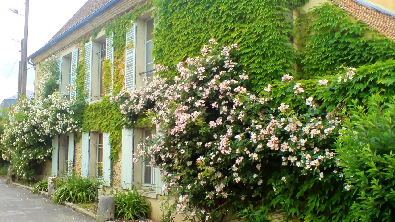 Photo of Outdoor in Chateau-sur-Epte
