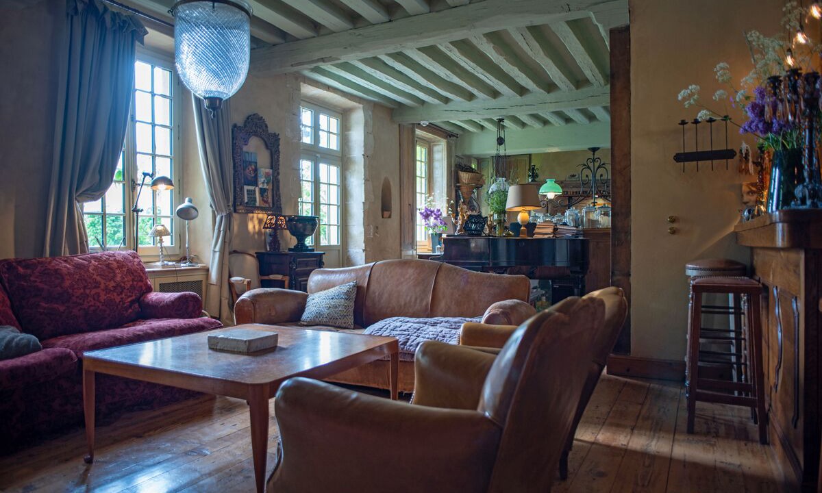 Photo of Others in Chateau-sur-Epte