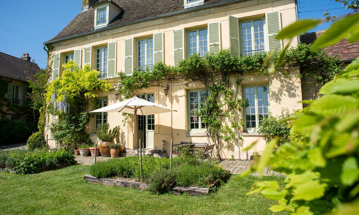 Photo of Outdoor in Chateau-sur-Epte