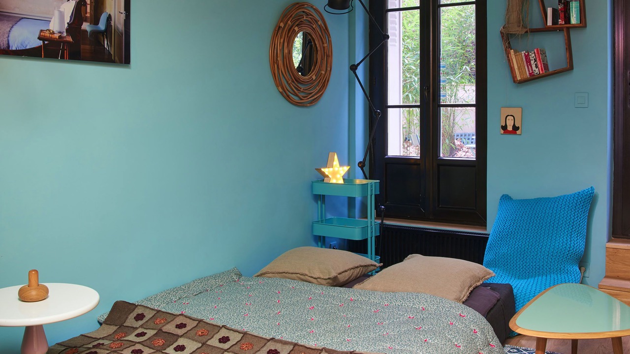 Photo of Bedroom in Plaisance