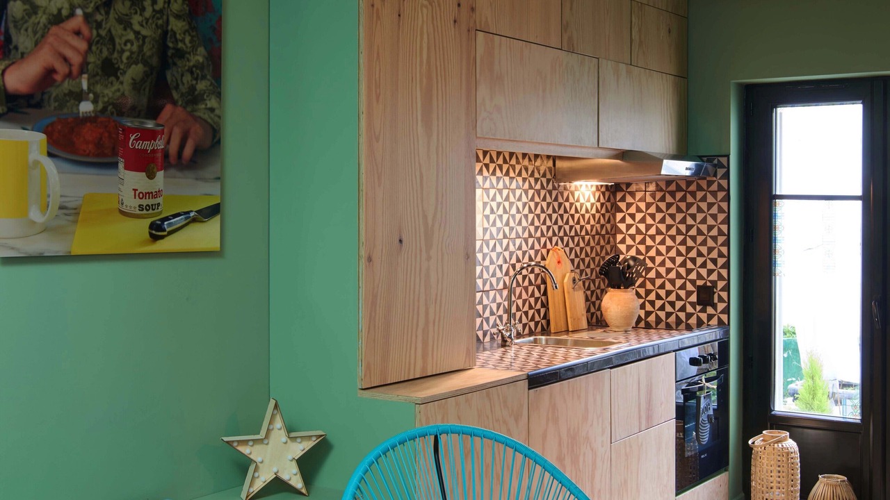 Photo of Kitchen in Plaisance