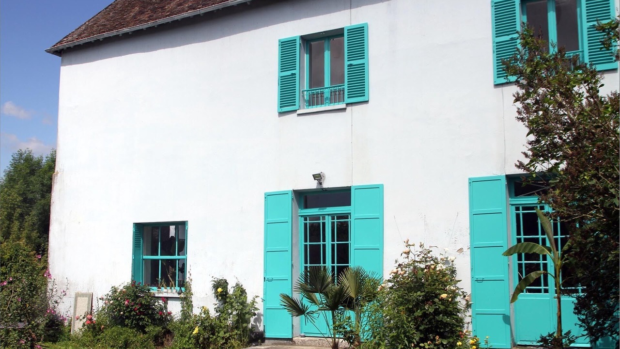 Photo of Outdoor in Giverny