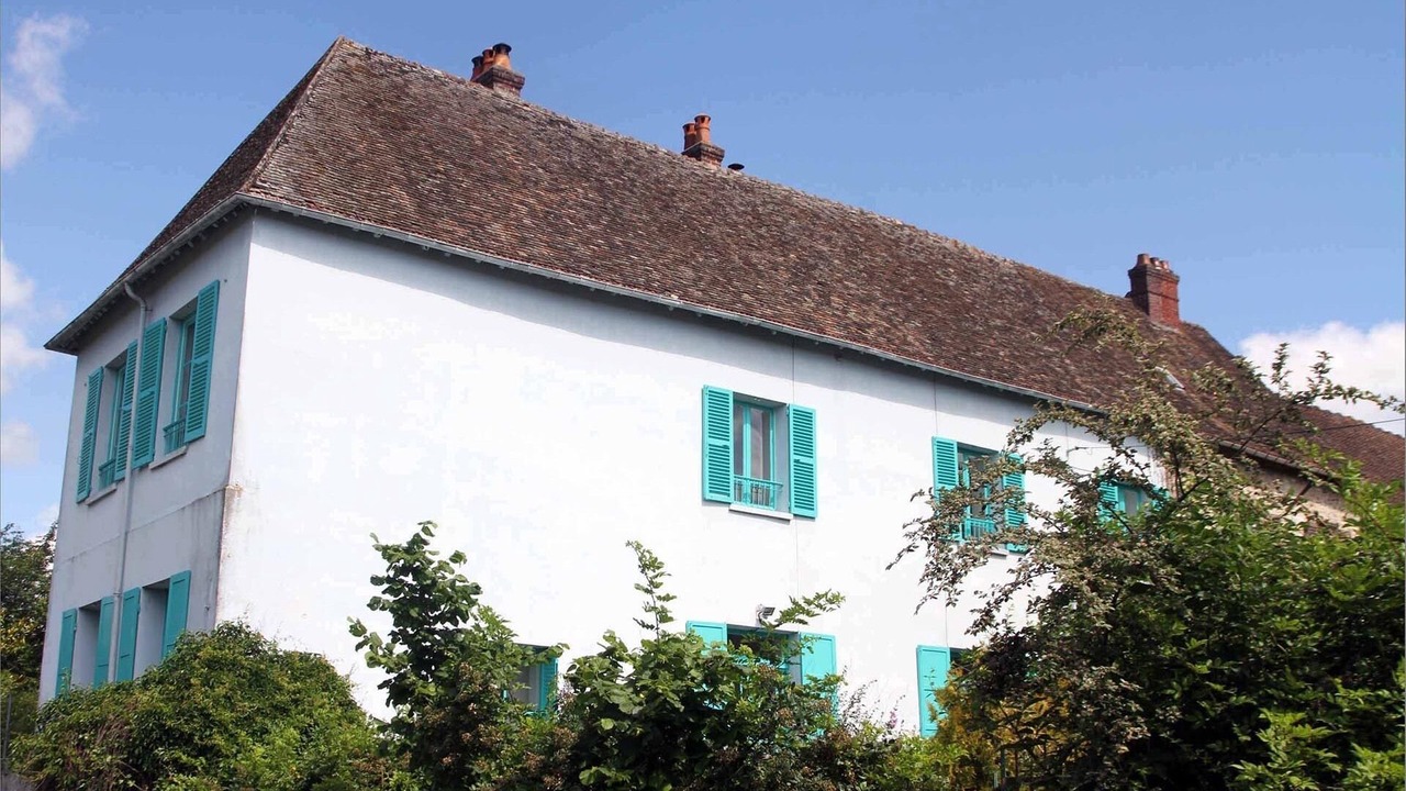 Photo of Outdoor in Giverny