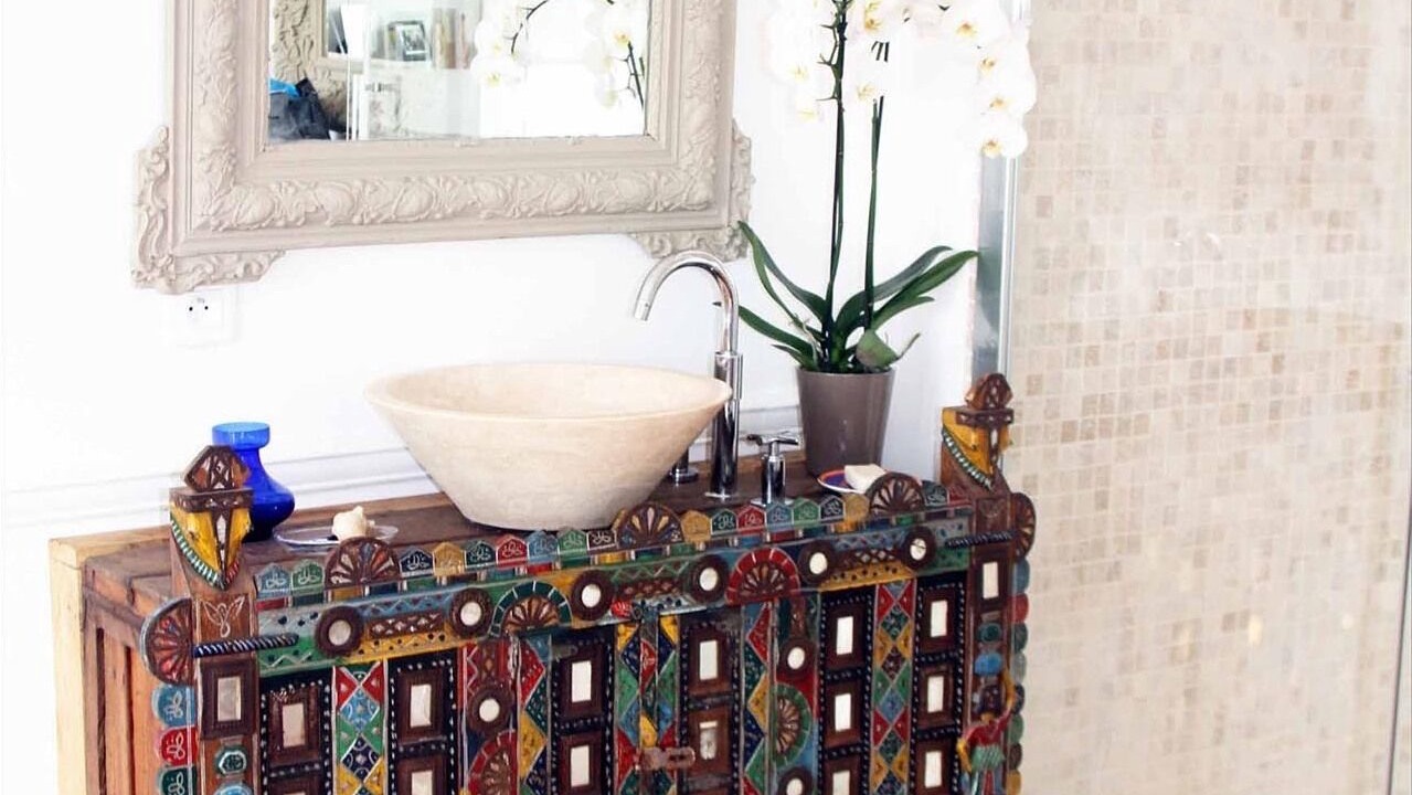 Photo of Bathroom in Giverny