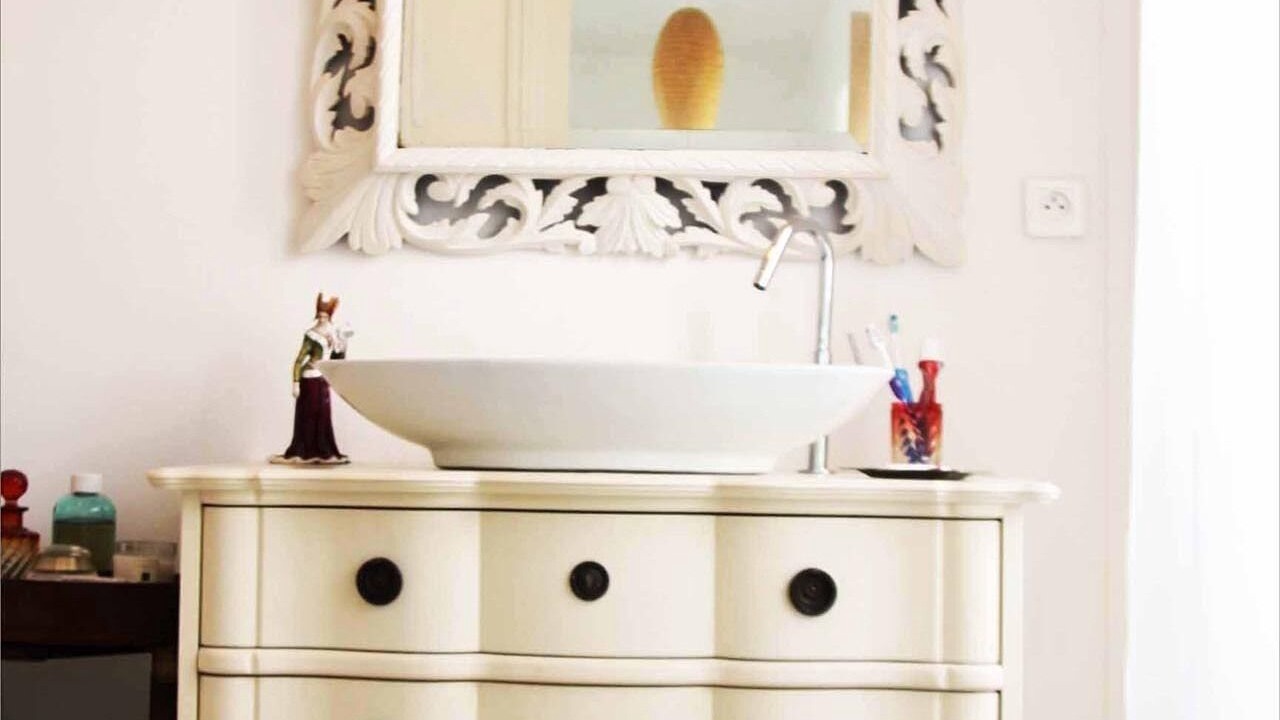 Photo of Bathroom in Giverny
