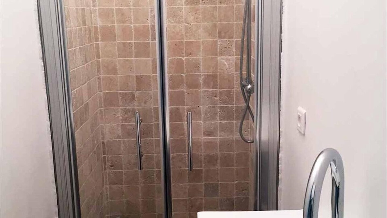 Photo of Bathroom in Giverny