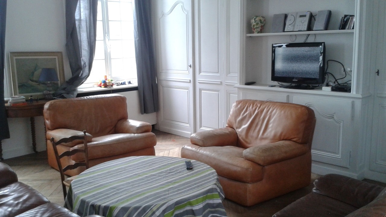 Photo of Livingroom in Bacqueville-en-Caux