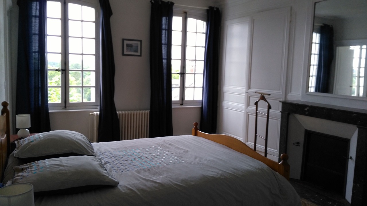 Photo of Bedroom in Bacqueville-en-Caux