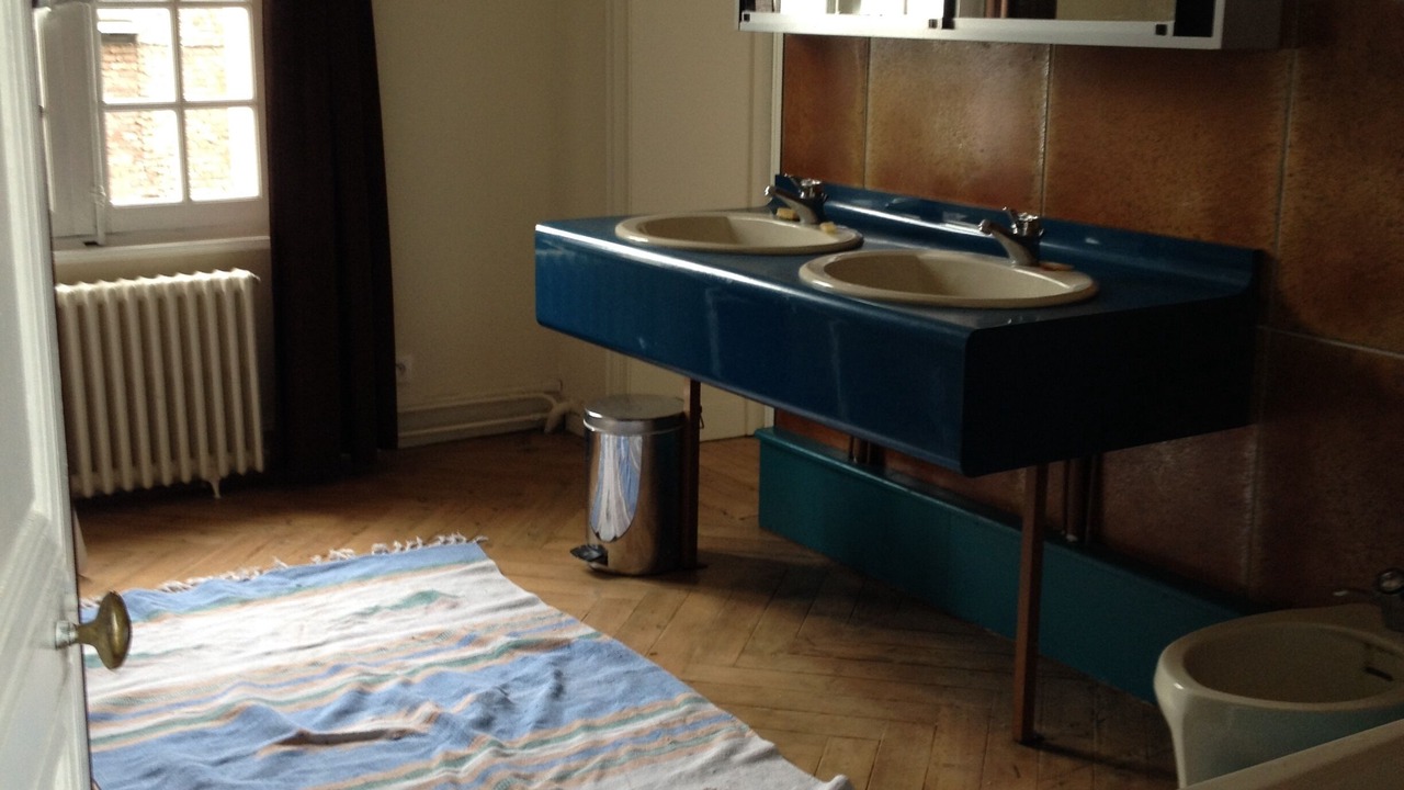 Photo of Bathroom in Bacqueville-en-Caux