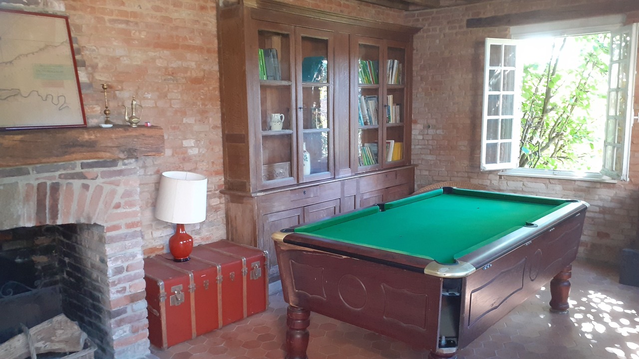 Photo of Bedroom in Bacqueville-en-Caux