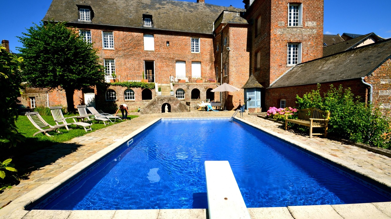 Photo of Outdoor in Bacqueville-en-Caux