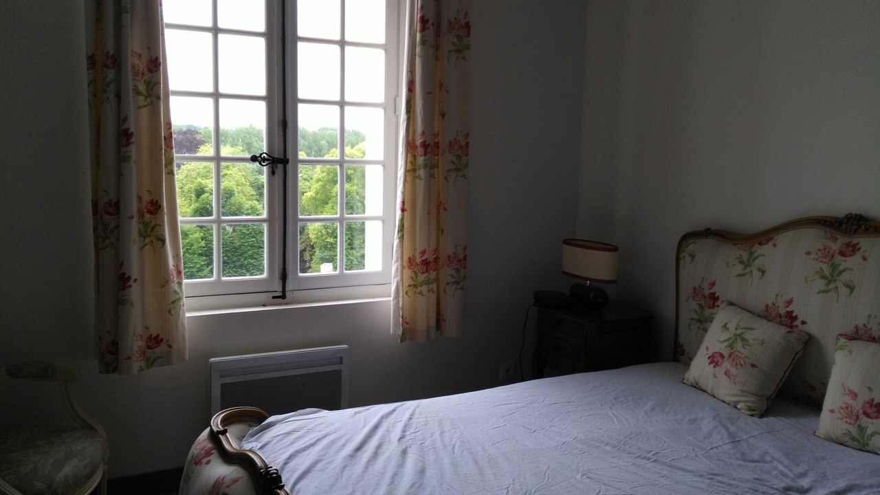 Photo of Bedroom in Bacqueville-en-Caux