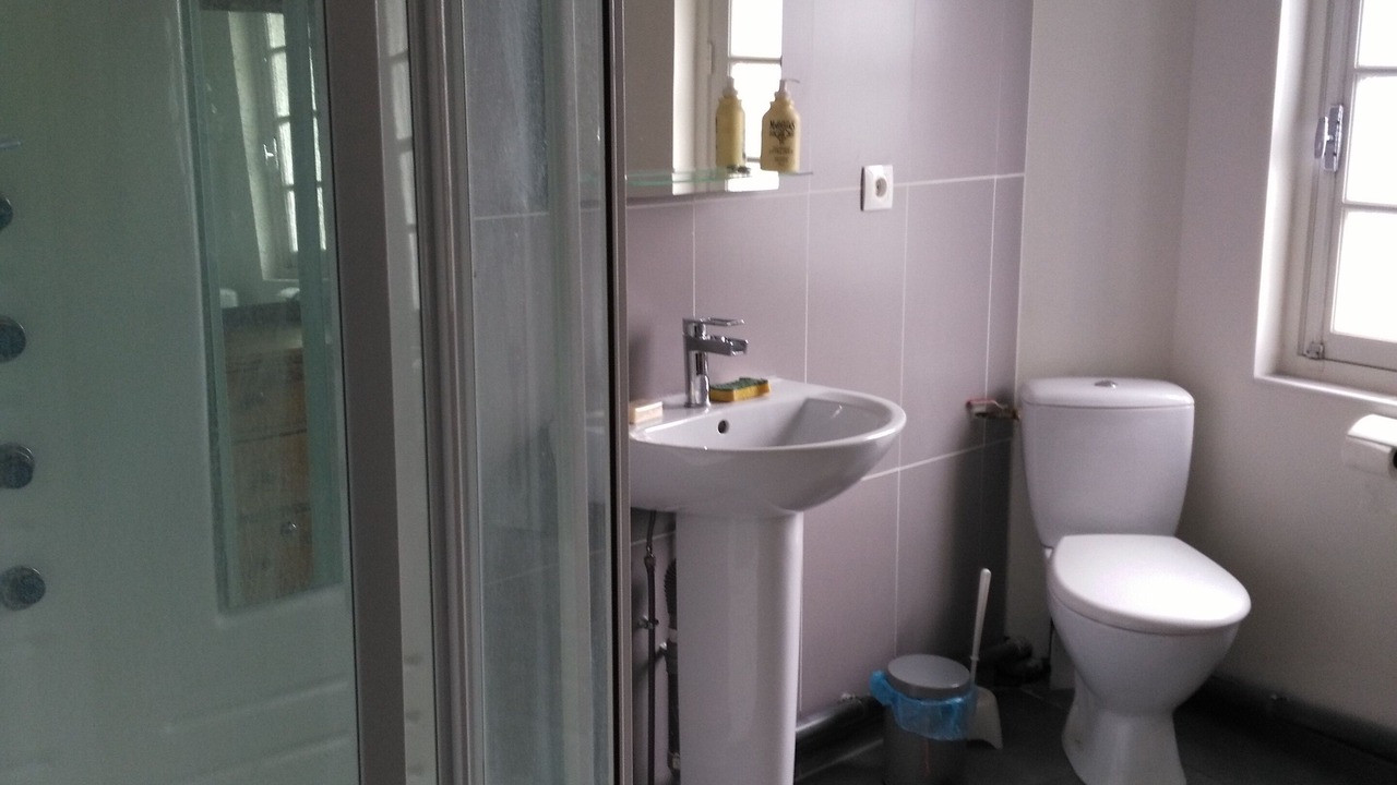 Photo of Bathroom in Bacqueville-en-Caux