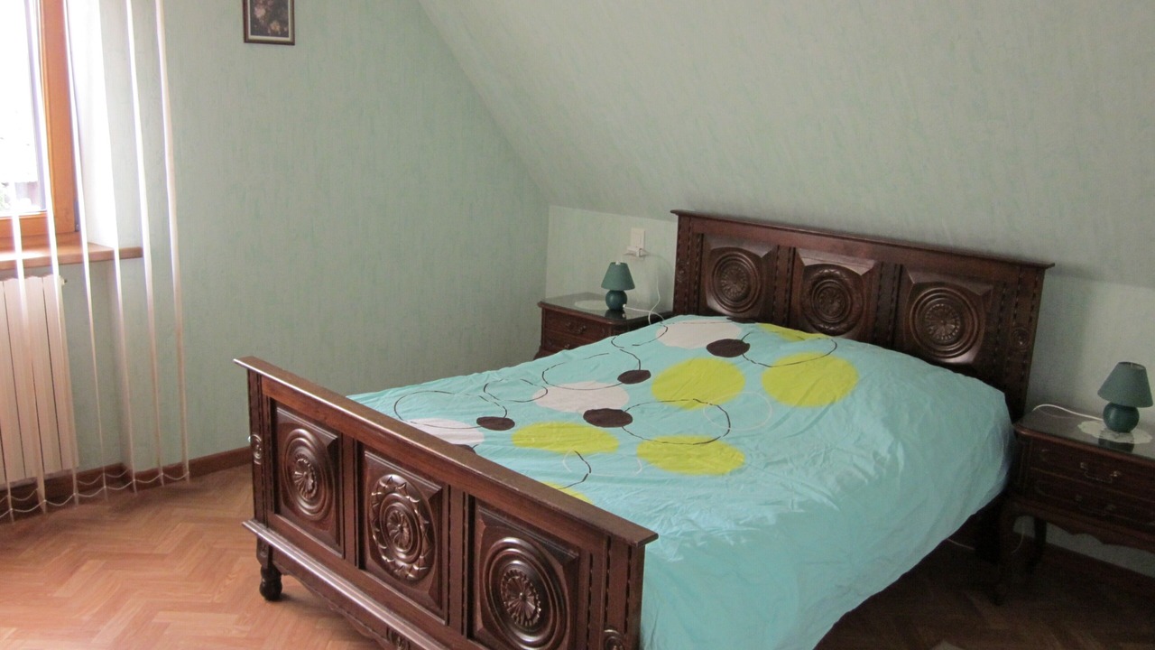 Photo of Bedroom in Grussenheim