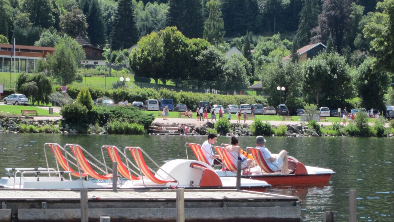 Photo of Outdoor in Grussenheim