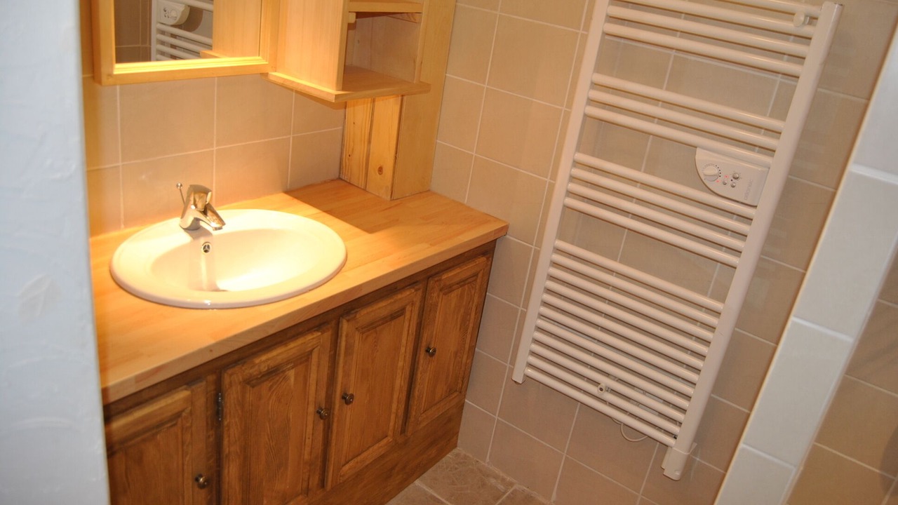 Photo of Bathroom in Cerniebaud