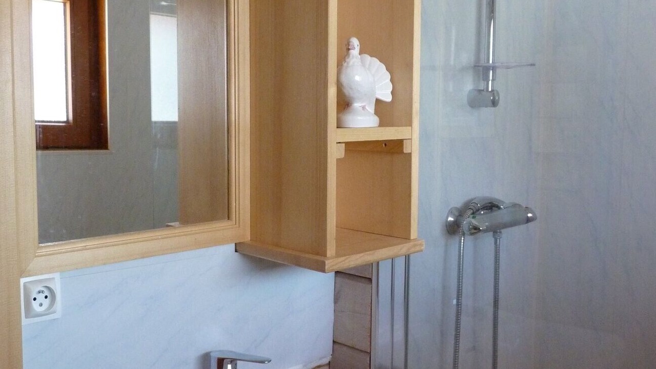 Photo of Bathroom in Cerniebaud