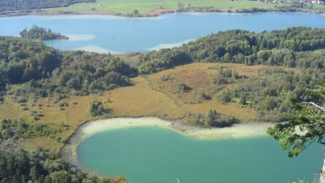 Photo of Outdoor in Cerniebaud