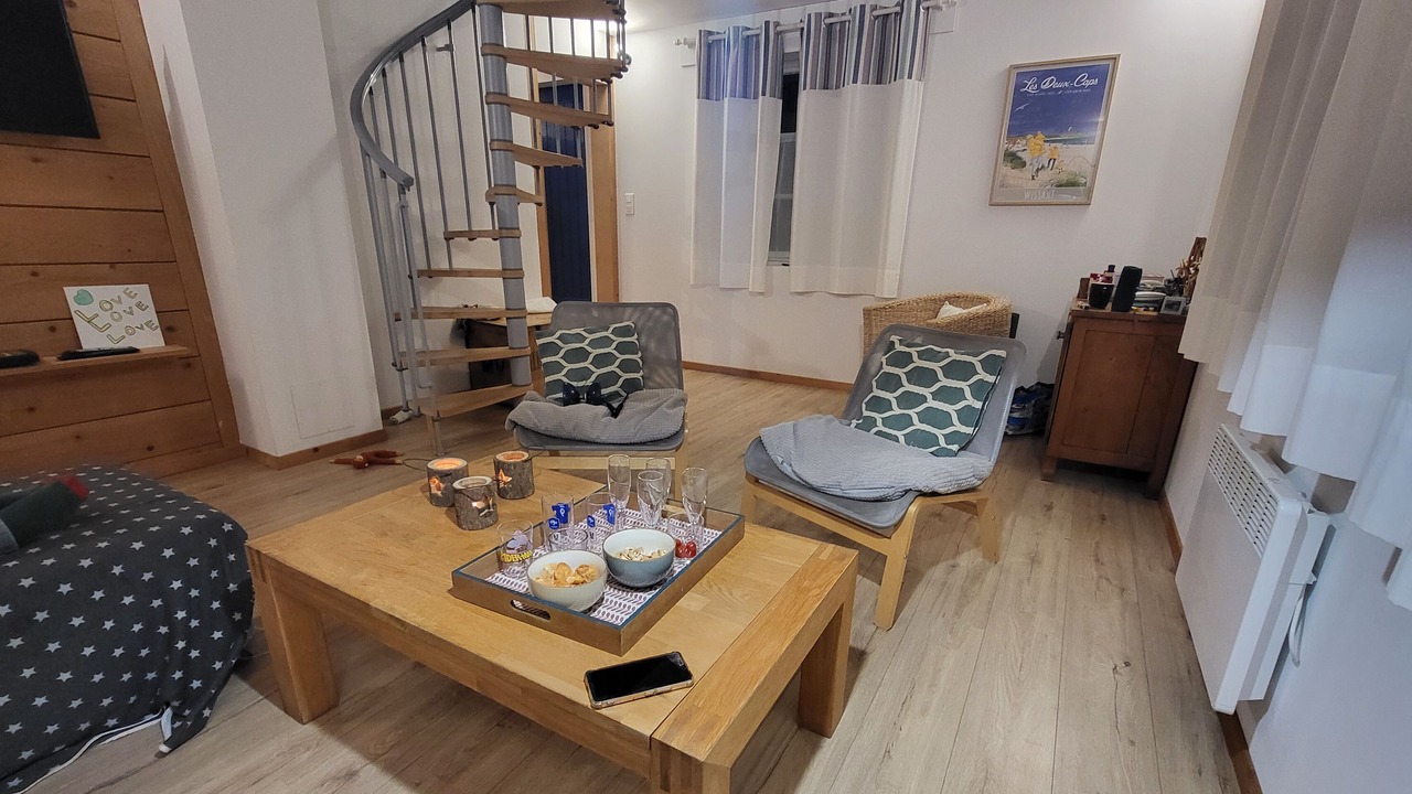 Photo of Bedroom in Wissant